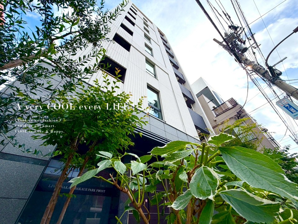 マンションイメージ