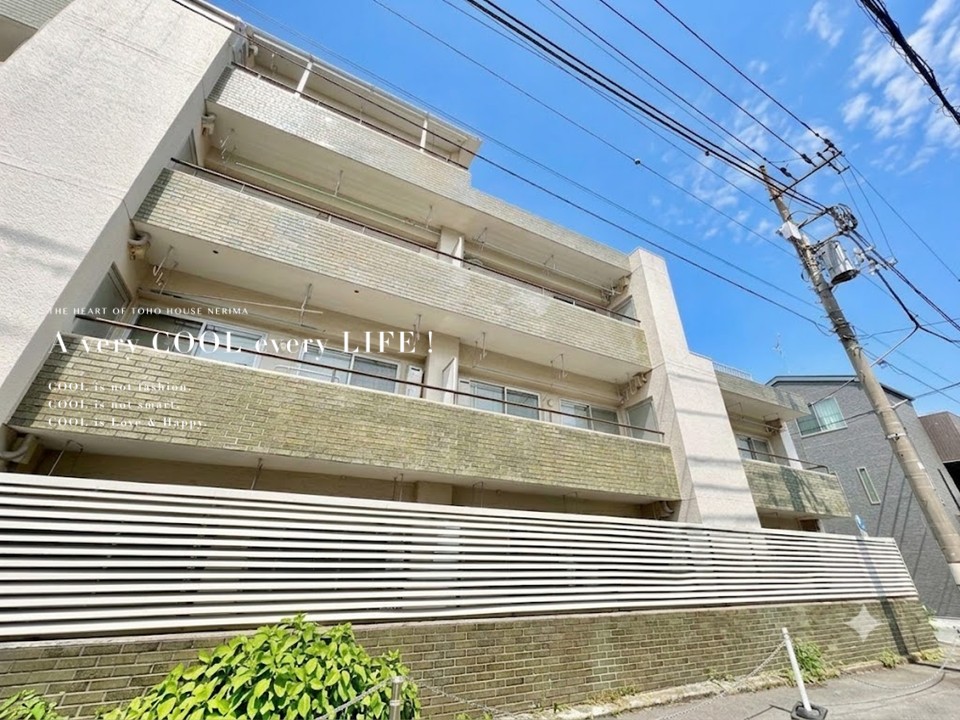 マンションイメージ