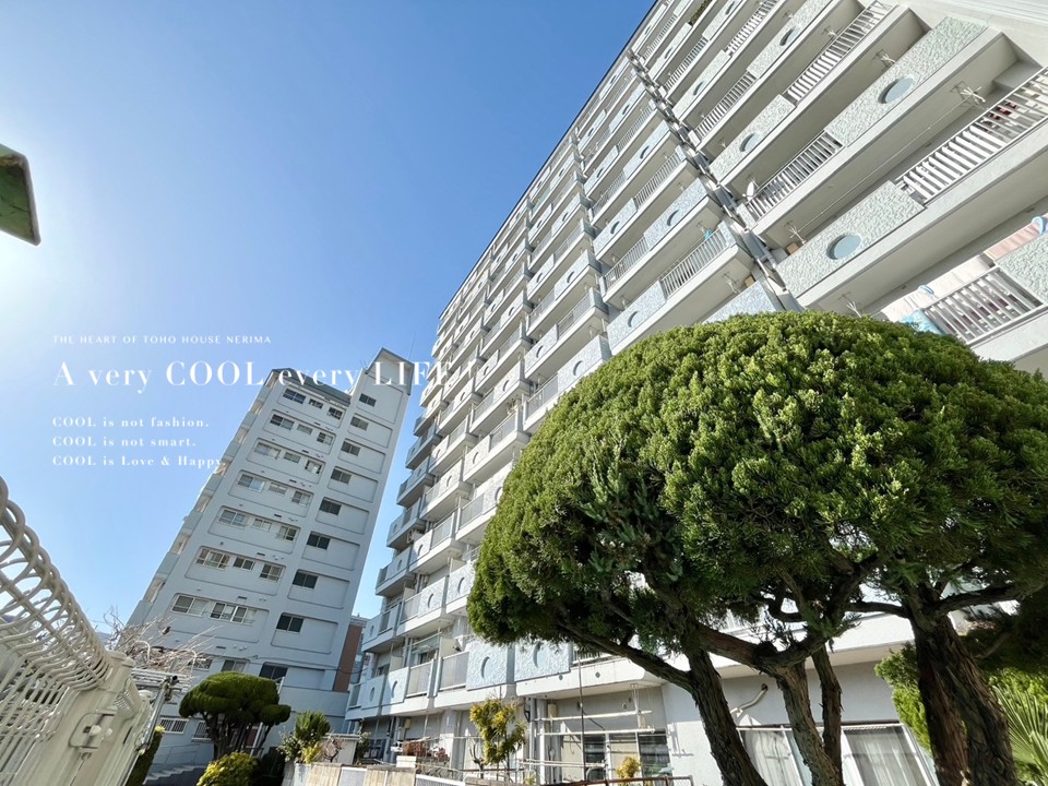 マンションイメージ