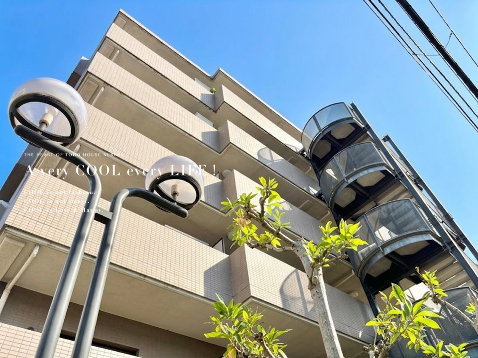 マンションイメージ