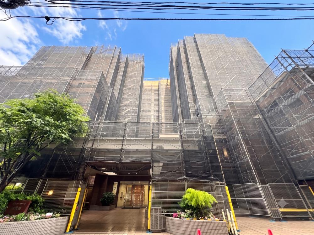 マンションイメージ