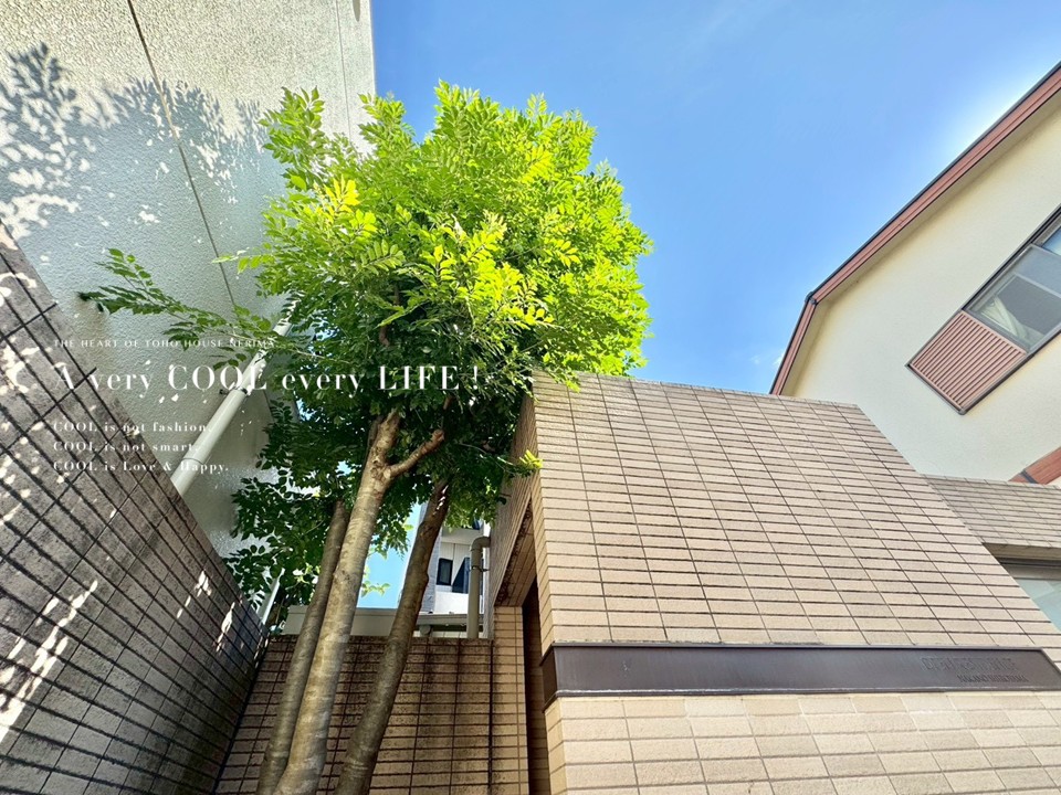 マンションイメージ