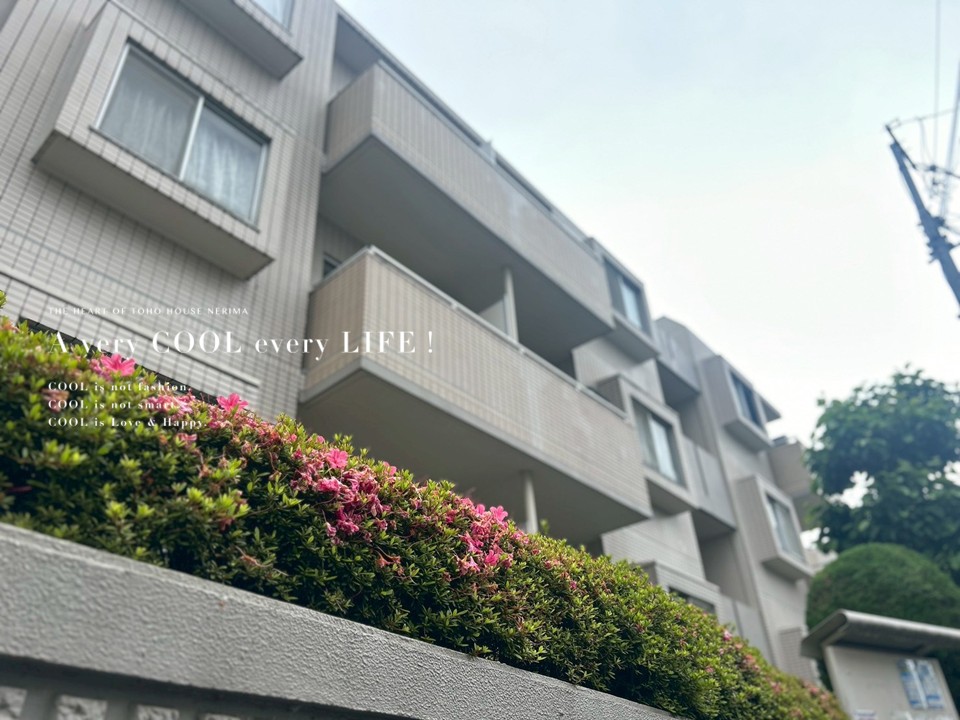 マンションイメージ