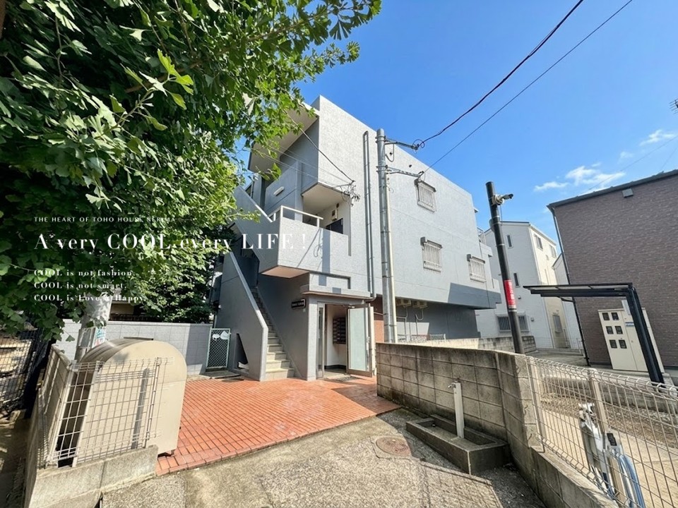 マンションイメージ