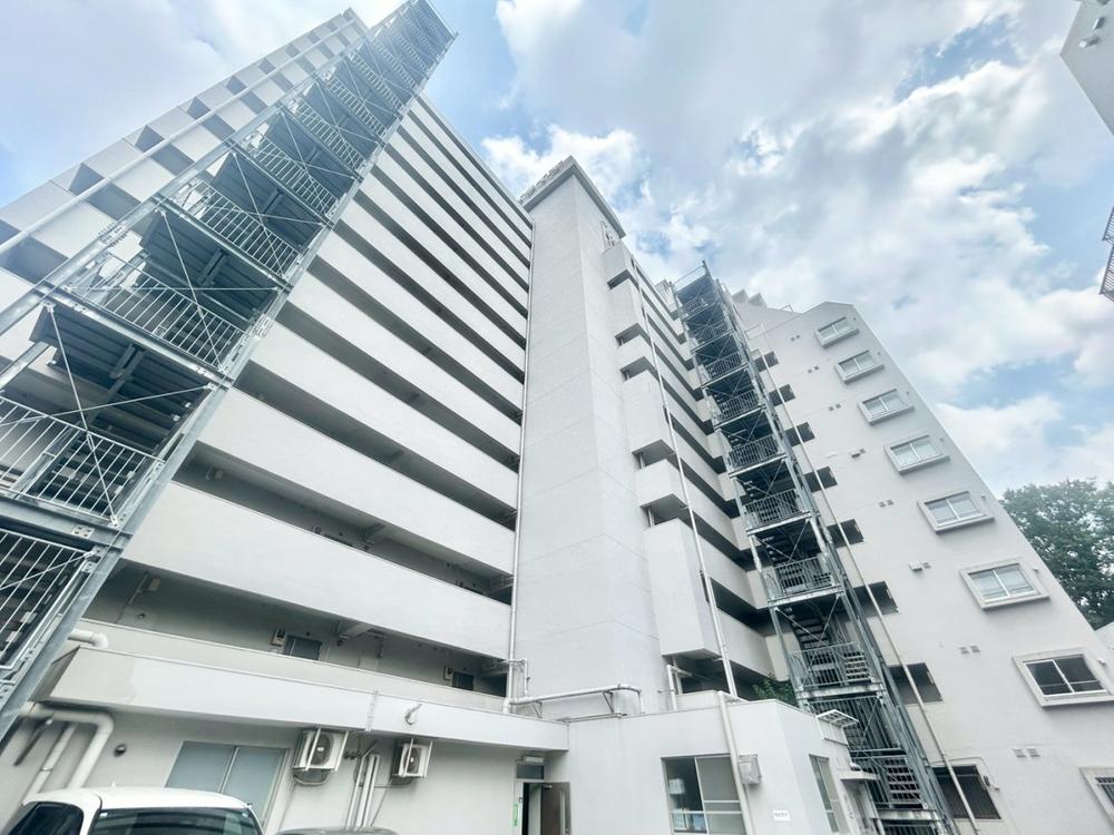 マンションイメージ