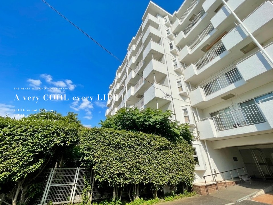 マンションイメージ