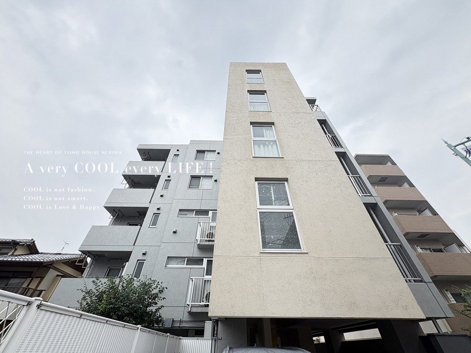 マンションイメージ