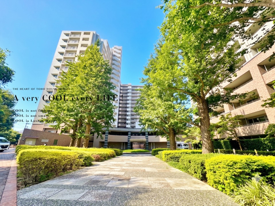 マンションイメージ