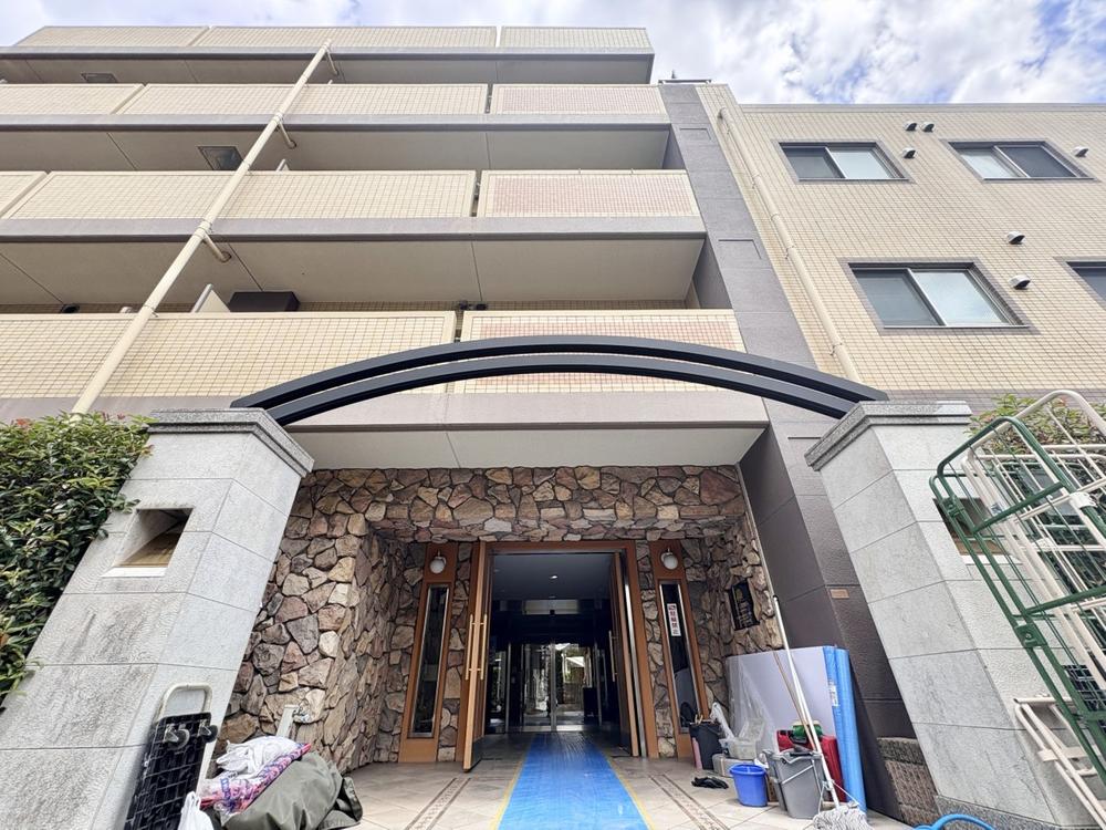 物件画像 シーズガーデン西東京
