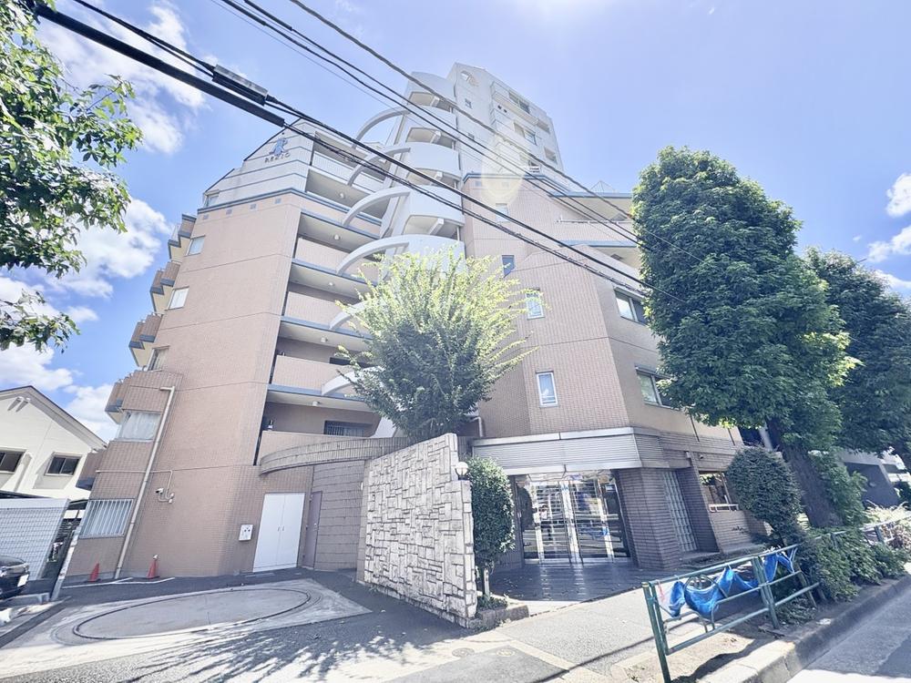 マンションイメージ