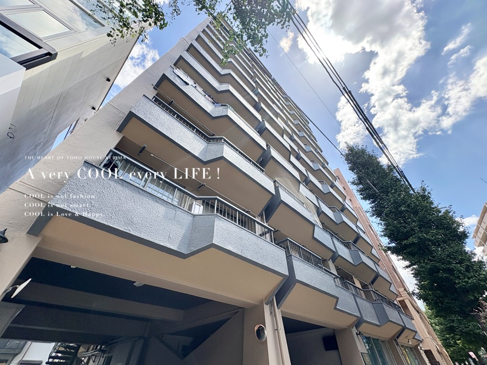 マンションイメージ