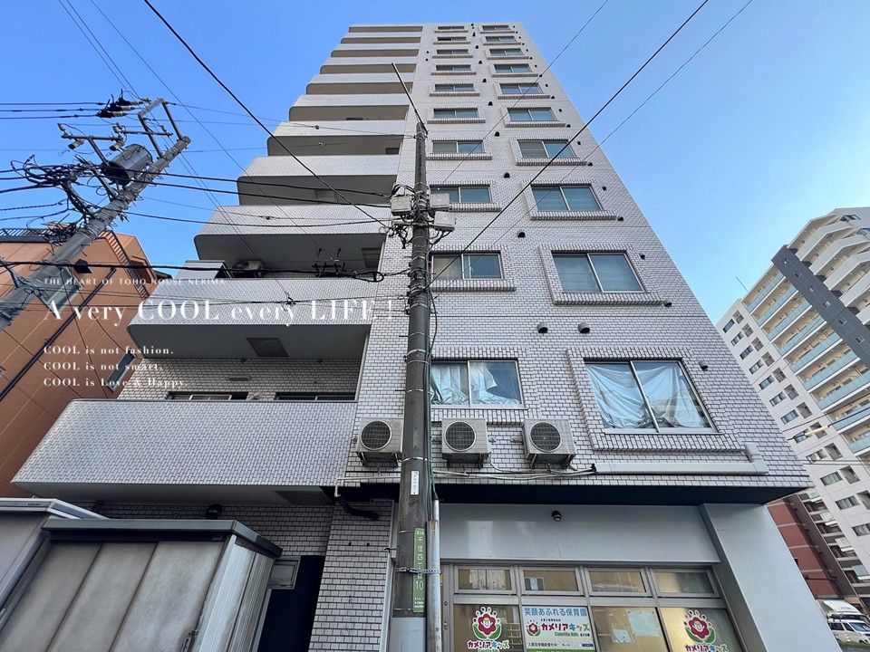 マンションイメージ