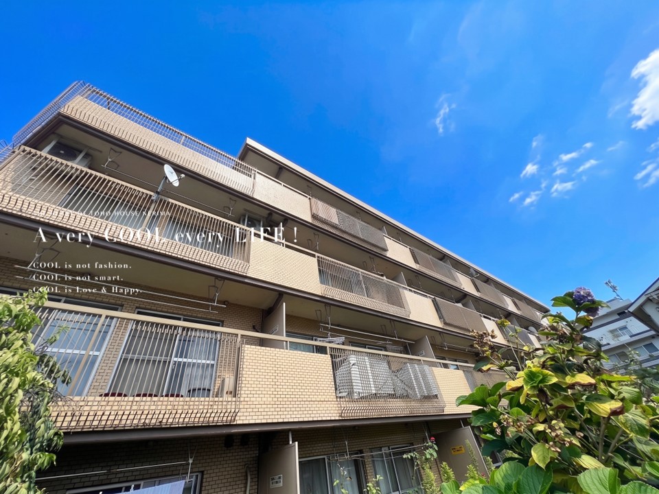 マンションイメージ