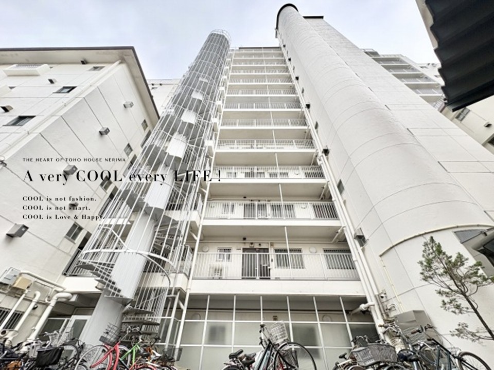 マンションイメージ