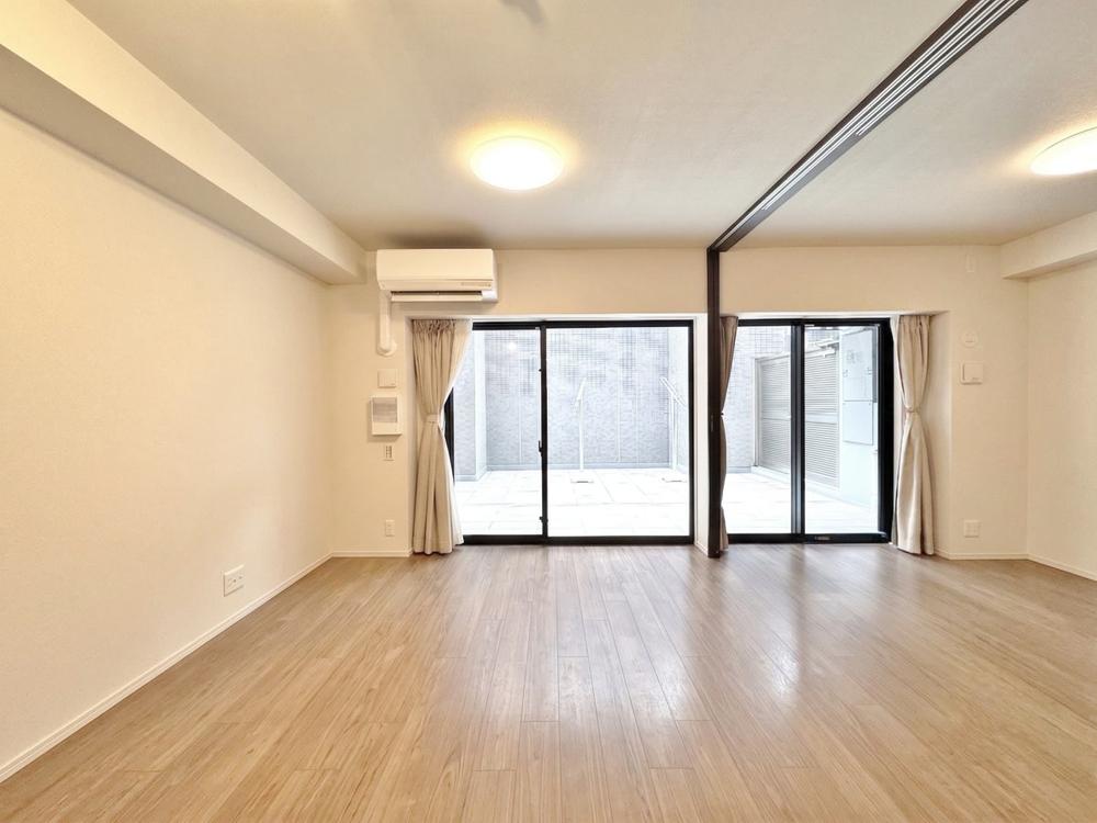 マンションイメージ