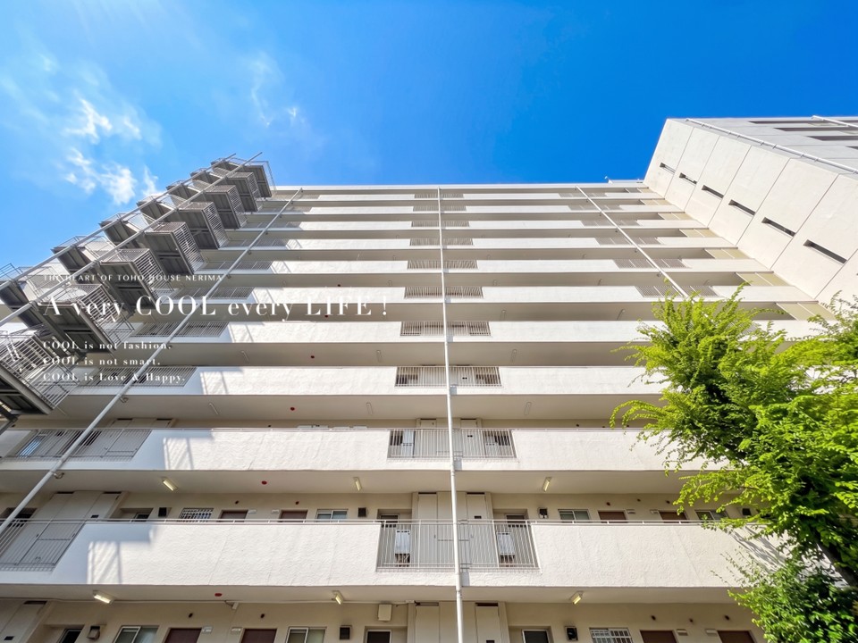 マンションイメージ
