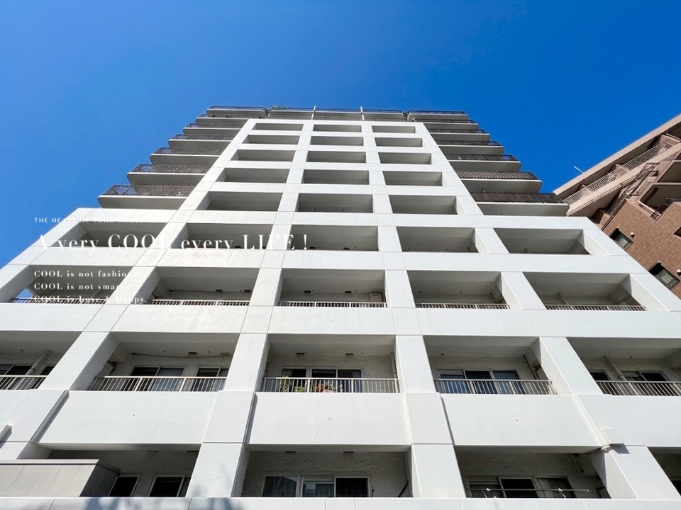マンションイメージ