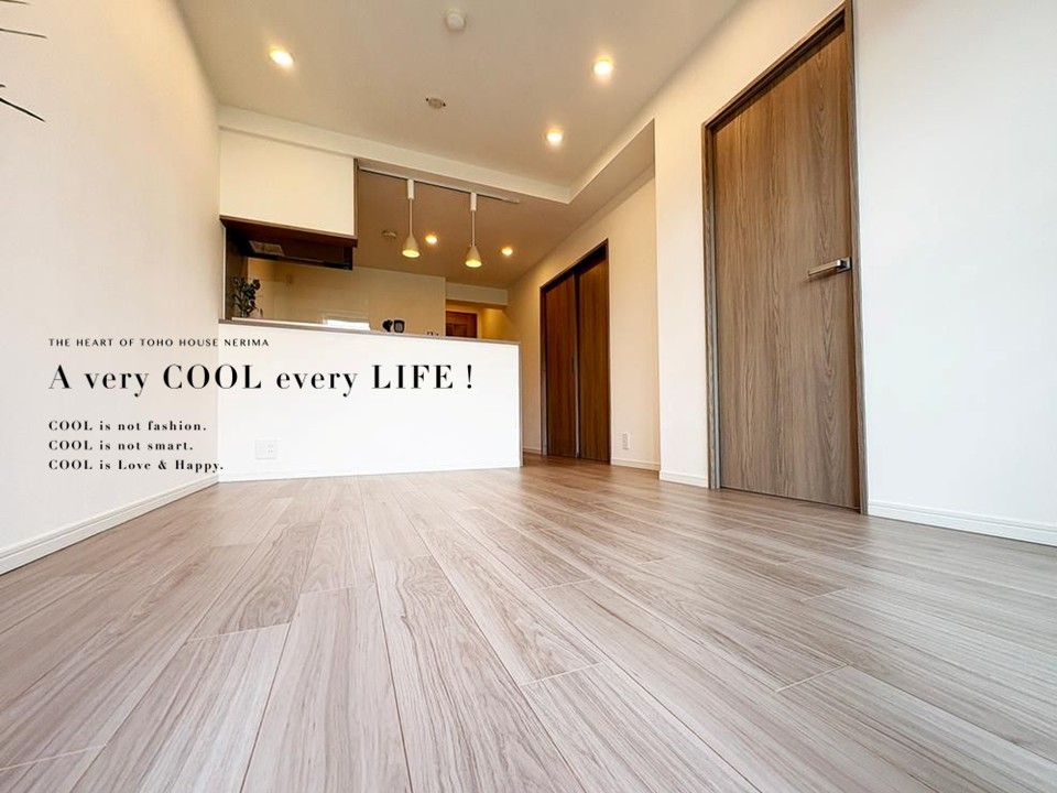 マンションイメージ