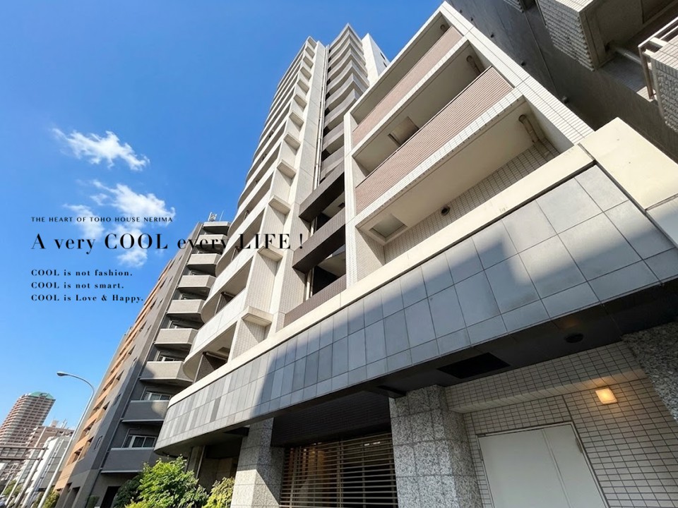 マンションイメージ