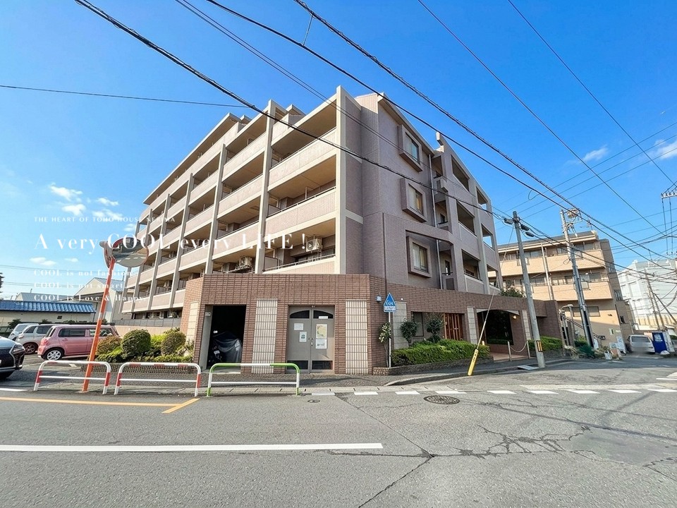 マンションイメージ