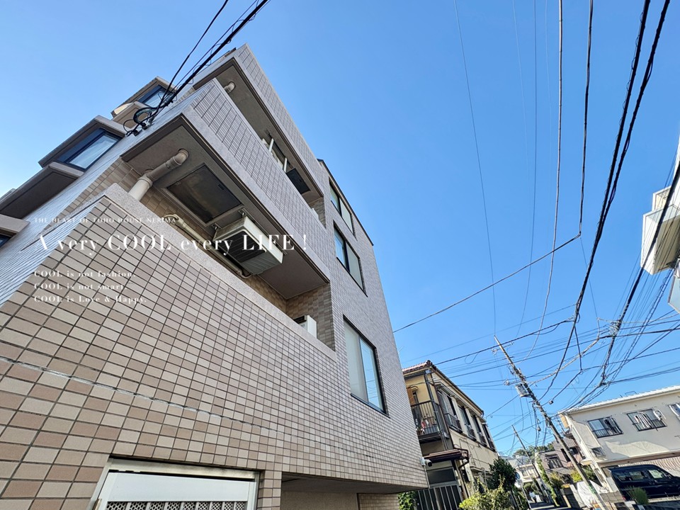 物件画像 ヴィンテージ杉並・和田