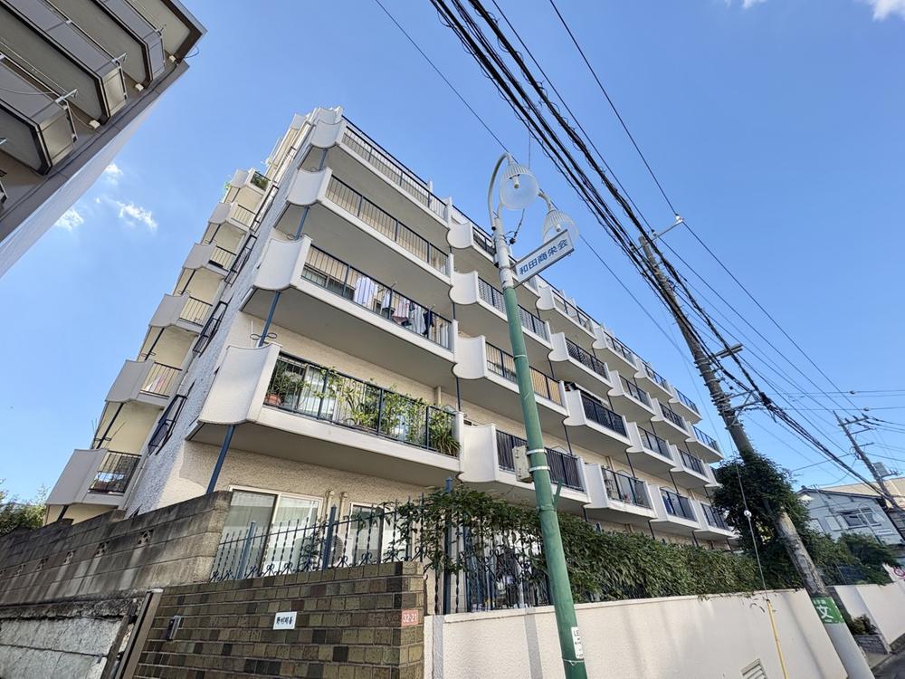 マンションイメージ