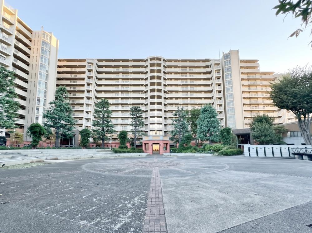マンションイメージ