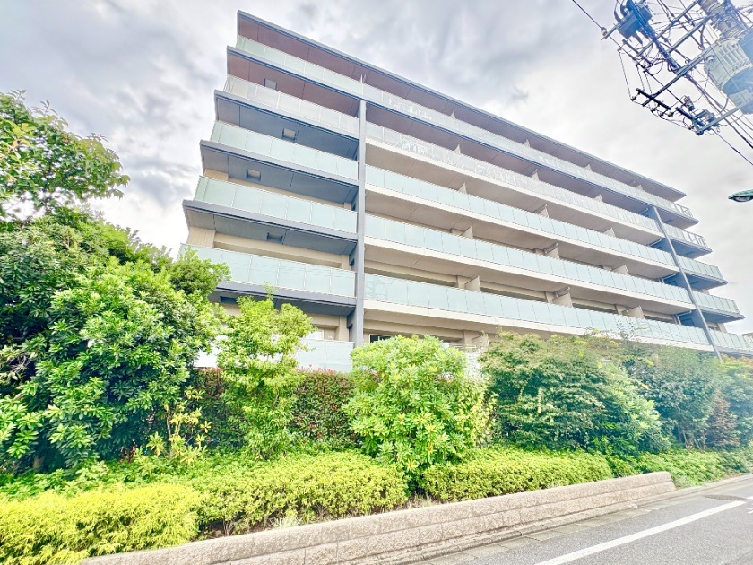 マンションイメージ