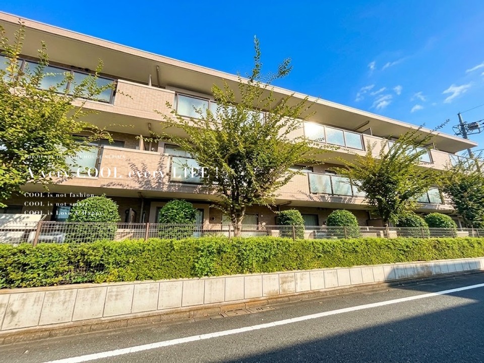 マンションイメージ