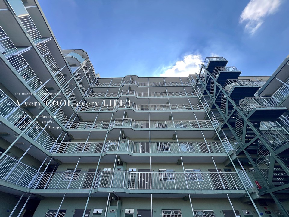 マンションイメージ