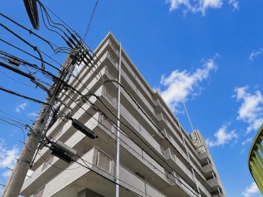 マンションイメージ