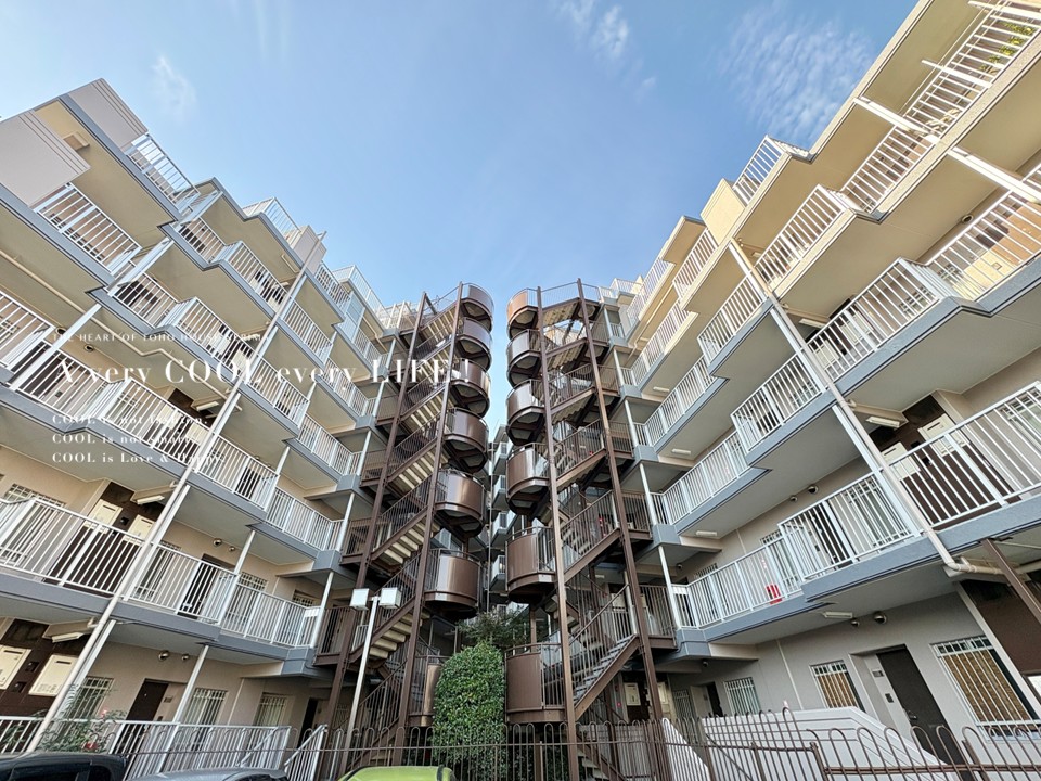 マンションイメージ