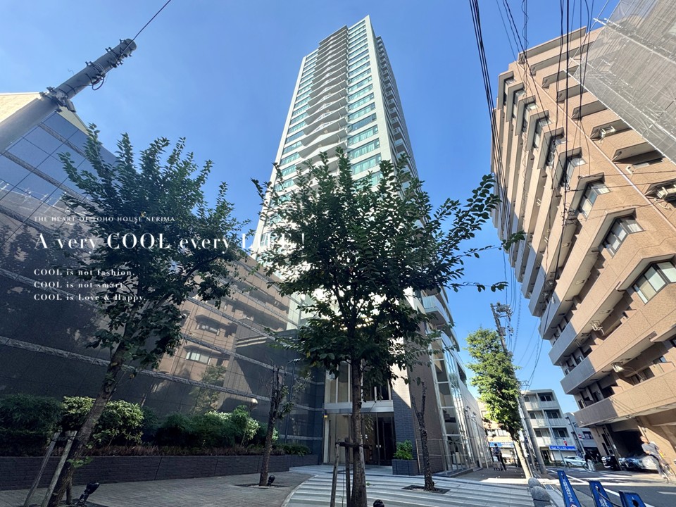 マンションイメージ