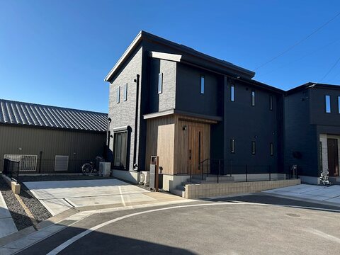 豊田市青木町３丁目・中古戸建