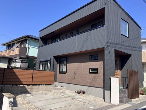四郷町中古戸建