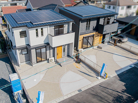 ノブレス猿投駅東