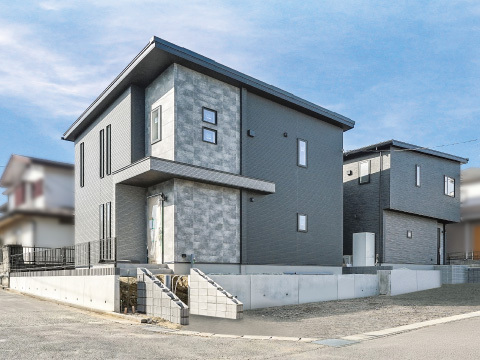 ノブレス将監7丁目II