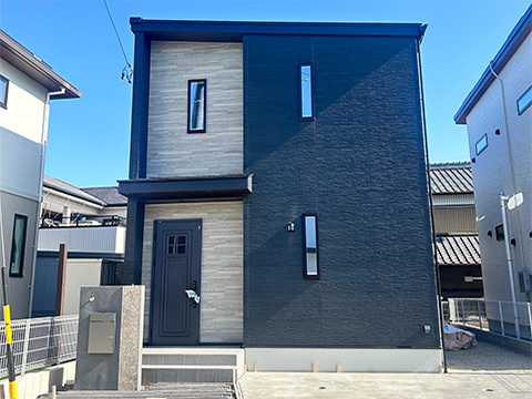 ノブレス朝日ケ丘