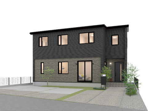 ノブレス東中田2丁目（仮称）