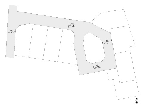 ノブレス豊栄町プロジェクト（仮称）