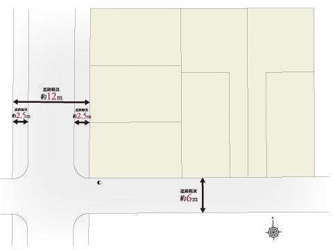 ノブレス西中田7丁目（仮称）