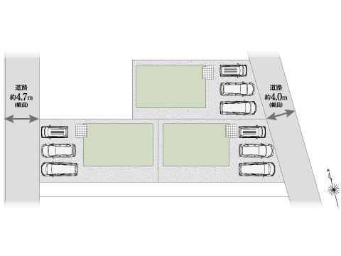 ノブレス曳馬1丁目