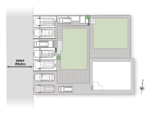 ノブレス神立（仮称）
