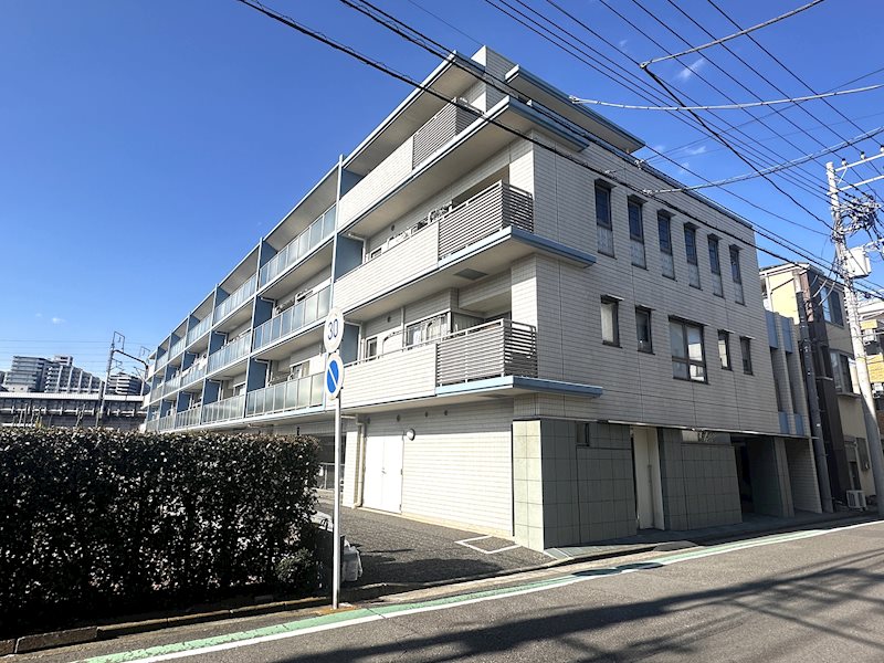 ライフレビュー日吉