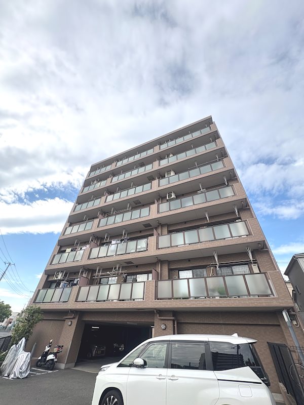 グランイーグル川崎東２