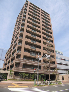 ナイスグランソレイユ東陽町