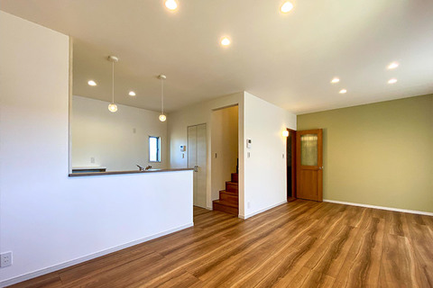 ノーブルホームの土地・新築一戸建て情報｜ノーブルホーム