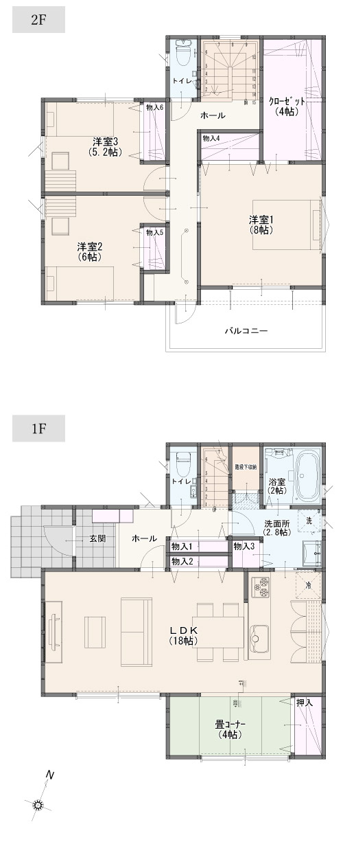 日立市東多賀町三丁目 No.1|建売|ノーブルホームの土地・新築一戸建て情報|茨城・栃木・千葉の注文住宅・一戸建ての家づくりはノーブルホーム 日立市東多賀町三丁目 No.1|建売|ノーブルホームの土地・新築一戸建て情報|茨城・栃木・千葉の注文住宅・一戸建ての家づくりはノーブルホーム
