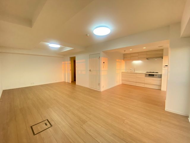 マンションイメージ