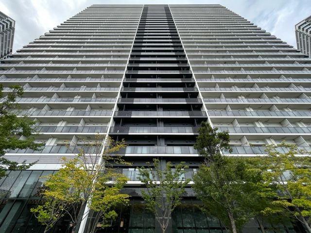 マンションイメージ